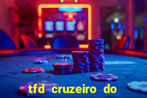 tfd cruzeiro do sul acre telefone